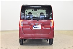 タント Lリミテッド SA3