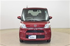 タント Lリミテッド SA3