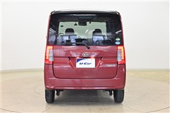 タント Lリミテッド SA3