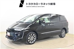 エスティマ アエラス スマート