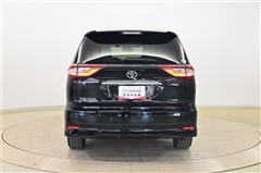 エスティマ アエラス スマート