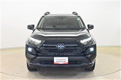 RAV4HV アドベンチャー4WD