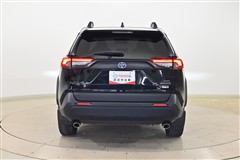 RAV4HV アドベンチャー4WD