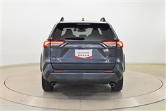 RAV4 アドベンチャーオフロード