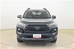 RAV4 アドベンチャーオフロード
