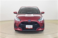 ヤリス ハイブリッド Z