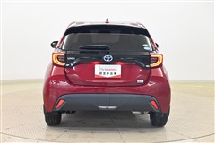 ヤリス ハイブリッド Z