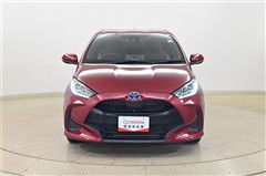 ヤリス ハイブリッド Z