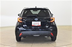 ヤリス ハイブリッド G