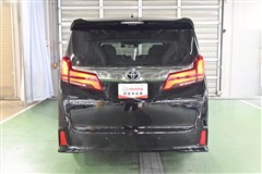 アルファード Sタイプゴールド2