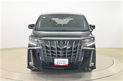 アルファード Sタイプゴールド2