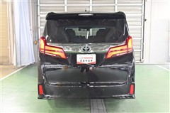 アルファード Sタイプゴールド2