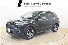 トヨタ ライズ Z