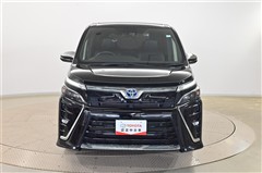 ヴォクシー HV ZS キラメキ3