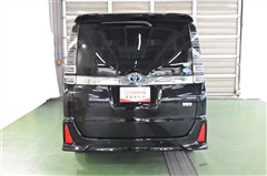 ヴォクシー HV ZS キラメキ3