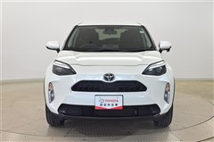 ヤリスクロス G