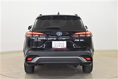 カローラクロス ハイブリッド Z