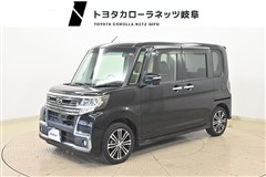 ダイハツ タント カスタムRSトップ SA2