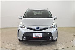 プリウスアルファ G