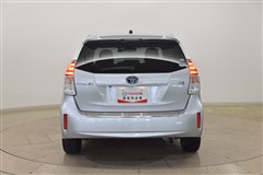 プリウスアルファ G