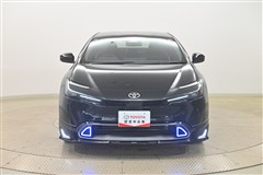プリウス Z