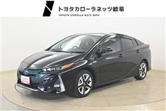 プリウスPHV A