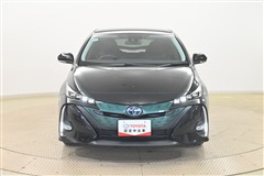 プリウスPHV A