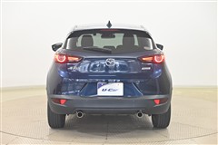 CX-3 20S