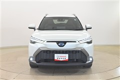 カローラクロス ハイブリッド Z