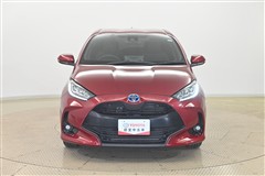 ヤリス ハイブリッド Z