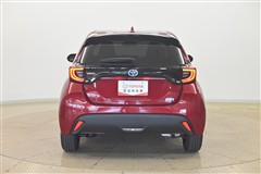 ヤリス ハイブリッド Z