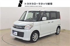 スズキ スペーシア X