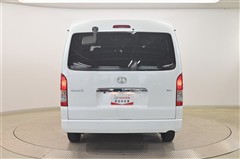 ハイエースワゴン GL ロング