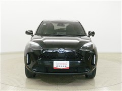 ヤリスクロス Z
