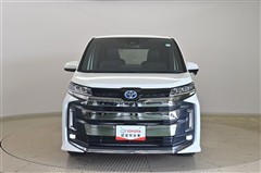 ノア ハイブリッド S-Z