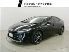 プリウスG