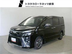 ヴォクシー ZSキラメキ3