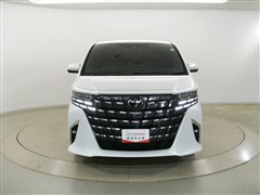 アルファード Z 4WD