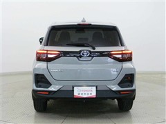 ライズ ハイブリッド Z
