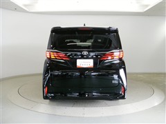 アルファードHV Z