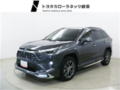 トヨタ RAV4 G