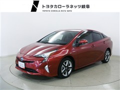 トヨタ プリウス S ツーリングセレクション