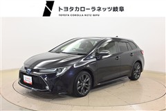 カローラツーリング HV WXB