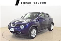 ジューク 15RX Vセレクション