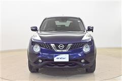 ジューク 15RX Vセレクション