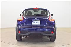 ジューク 15RX Vセレクション