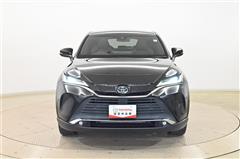 ハリアー Z レザーパッケージ