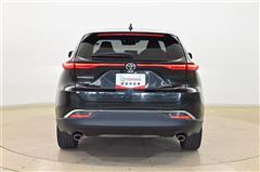 ハリアー Z レザーパッケージ