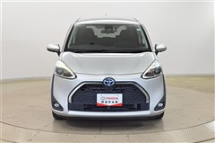 シエンタHV ファンベース G