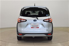 シエンタHV ファンベース G